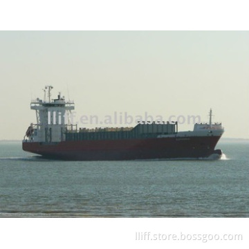 Logistic service from Shenzhen to COLUMBUS,Ohio